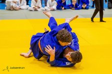 16.11.2024 Berger Nachwuchscup